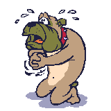 dogbeg