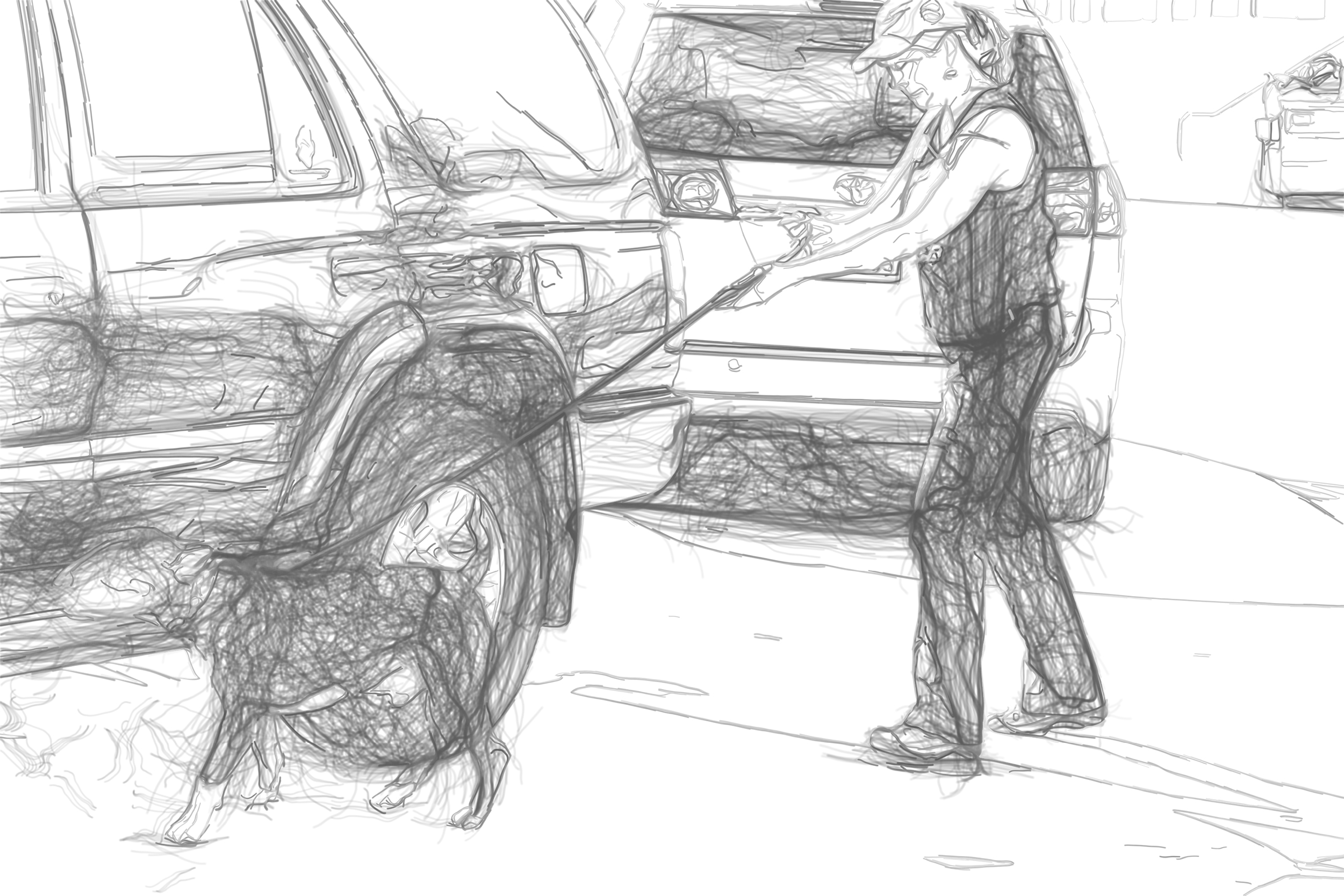 chris drawing 1a